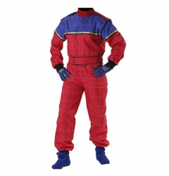 Karting Overall